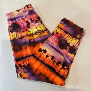 Beachy leggings